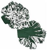 Teamwork Fan Hands Cheer Pom-Pon Gloves Teamwork Fan Hands Cheer Pom-Pon Gloves
