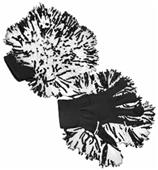 Teamwork Fan Hands Cheer Pom-Pon Gloves Teamwork Fan Hands Cheer Pom-Pon Gloves
