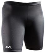 McDavid Womens Compression Short