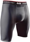 McDavid Adult Compression Support Shorts