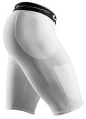 McDavid 5 Pocket Compression Girdle McDavid 5 Pocket Compression Girdle