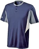 Holloway Rocket Two-Button Baseball Jerseys