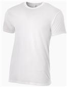 A4 Adult Fitted Cotton T-Shirts - Closeout A4 Adult Fitted Cotton T-Shirts - Closeout