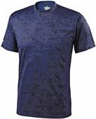 Holloway Erupt Dry-Excel Crew Neck Camo Shirts