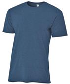 A4 Adult Tri Blend Fashion Fit T-Shirts A4 Adult Tri Blend Fashion Fit T-Shirts