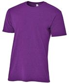 A4 Adult Tri Blend Fashion Fit T-Shirts A4 Adult Tri Blend Fashion Fit T-Shirts