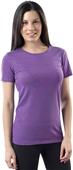 A4 Women's Tri Blend Fashion Fit T-Shirts