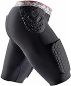 McDavid Hex Compression Football Thudd Shorts McDavid Hex Compression Football Thudd Shorts