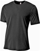 A4 Adult Spun Poly T-Shirts A4 Adult Spun Poly T-Shirts