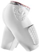 McDavid Hex Dual Density Thudd Football Short McDavid Hex Dual Density Thudd Football Short