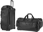 A4 32" 2-Wheel Extended Travel Bag