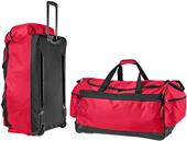 A4 32" 2-Wheel Extended Travel Bag - Closeout A4 32" 2-Wheel Extended Travel Bag - Closeout