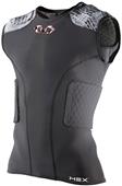 McDavid Youth Hex Sleeveless 5-Pad Shirt McDavid Youth Hex Sleeveless 5-Pad Shirt