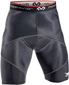 McDavid Cross Compression Short With Hip Spica
