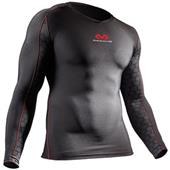 McDavid Mens Compression Recovery Shirt