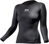 McDavid Womens Compression Recovery Shirt