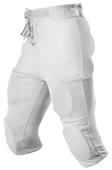 Youth 10oz. Poly Football Pants (mis-placed snaps) Youth 10oz. Poly Football Pants (mis-placed snaps)