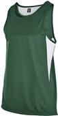 Teamwork Poly Adult Youth Tempo Track Singlet Teamwork Poly Adult Youth Tempo Track Singlet