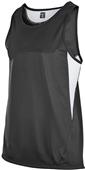 Teamwork Poly Adult Youth Tempo Track Singlet Teamwork Poly Adult Youth Tempo Track Singlet
