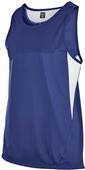 Teamwork Poly Adult Youth Tempo Track Singlet Teamwork Poly Adult Youth Tempo Track Singlet