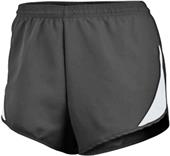 Teamwork Poly Adult Youth Tempo Track Shorts Teamwork Poly Adult Youth Tempo Track Shorts