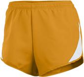 Teamwork Poly Adult Youth Tempo Track Shorts Teamwork Poly Adult Youth Tempo Track Shorts