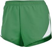 Teamwork Poly Adult Youth Tempo Track Shorts Teamwork Poly Adult Youth Tempo Track Shorts