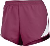 Teamwork Poly Adult Youth Tempo Track Shorts Teamwork Poly Adult Youth Tempo Track Shorts