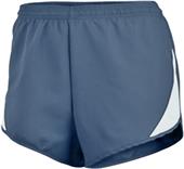 Teamwork Poly Adult Youth Tempo Track Shorts Teamwork Poly Adult Youth Tempo Track Shorts