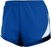 Teamwork Poly Adult Youth Tempo Track Shorts Teamwork Poly Adult Youth Tempo Track Shorts
