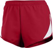 Teamwork Poly Adult Youth Tempo Track Shorts Teamwork Poly Adult Youth Tempo Track Shorts