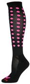 Red Lion Mini Dots Socks Red Lion Mini Dots Socks