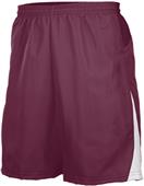 Teamwork Jumpstart Lightweight Track Shorts Teamwork Jumpstart Lightweight Track Shorts