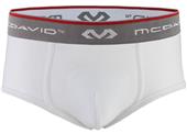 McDavid PeeWee Brief With FlexCup McDavid PeeWee Brief With FlexCup