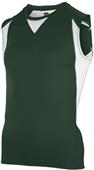 Teamwork Adult Volt Compression Track Singlet Teamwork Adult Volt Compression Track Singlet