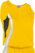 Teamwork Adult Cannon Track Singlet Teamwork Adult Cannon Track Singlet