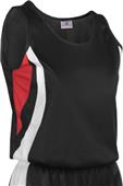 Teamwork Adult Cannon Track Singlet Teamwork Adult Cannon Track Singlet