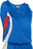 Teamwork Adult Cannon Track Singlet Teamwork Adult Cannon Track Singlet