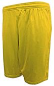 Alleson Mesh 9" Inseam Athletic Shorts-Closeout