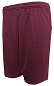 Alleson Mesh 9" Inseam Athletic Shorts-Closeout
