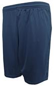 Alleson Mesh 9" Inseam Athletic Shorts-Closeout