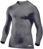 McDavid Thermal Compression Crew Neck Shirt