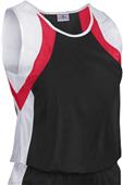 Teamwork Finish Line Adult Track Singlet Teamwork Finish Line Adult Track Singlet