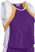 Teamwork Finish Line Adult Track Singlet Teamwork Finish Line Adult Track Singlet