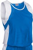 Teamwork Finish Line Adult Track Singlet Teamwork Finish Line Adult Track Singlet