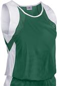 Teamwork Finish Line Adult Track Singlet Teamwork Finish Line Adult Track Singlet