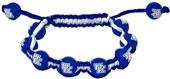 Eagles Wings NCAA Kentucky Bead Bracelet