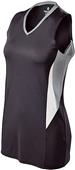 Holloway Ladies'/Girls' Rise Softball Jerseys Holloway Ladies'/Girls' Rise Softball Jerseys