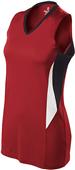 Holloway Ladies'/Girls' Rise Softball Jerseys Holloway Ladies'/Girls' Rise Softball Jerseys