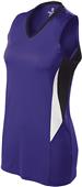 Holloway Ladies'/Girls' Rise Softball Jerseys Holloway Ladies'/Girls' Rise Softball Jerseys